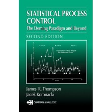 Statistical Process Control: The Deming Paradigm and Beyond 2nd Edition